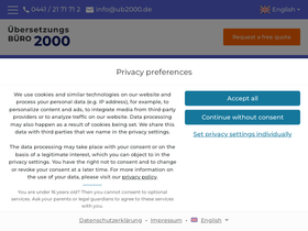 ub2000.de