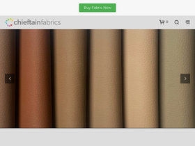 chieftainfabrics.com