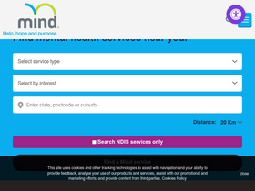 mindaustralia.org.au