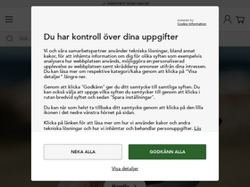 'dormy.com' screenshot