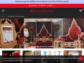 granddekor.com