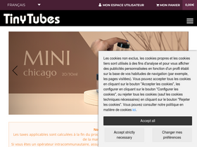 tiny-tubes.fr