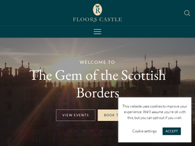 floorscastle.com