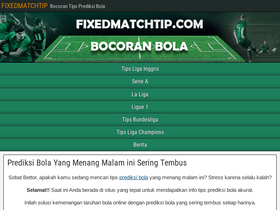 fixedmatchtip.com
