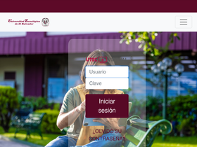 utecvirtual.edu.sv