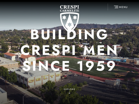 crespi.org