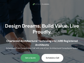 detailed-planning.co.uk