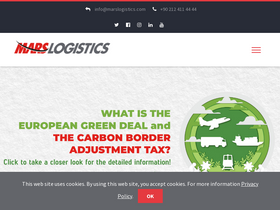 marslogistics.com