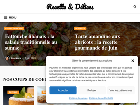 recette-delice.com