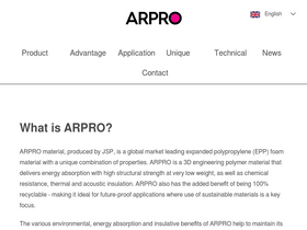 arpro.com
