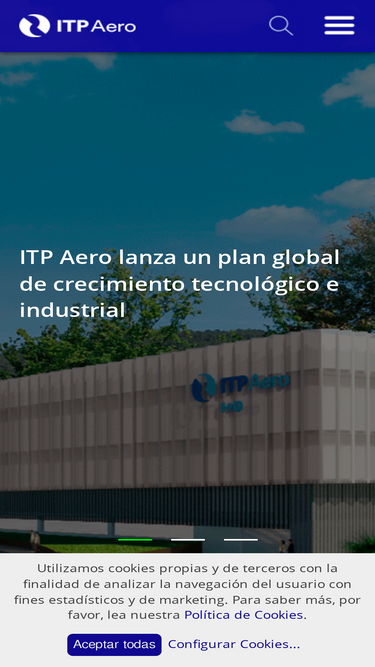 itpaero.com
