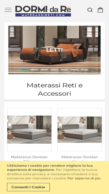 materassireti.com