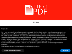 'libripdf.com' screenshot