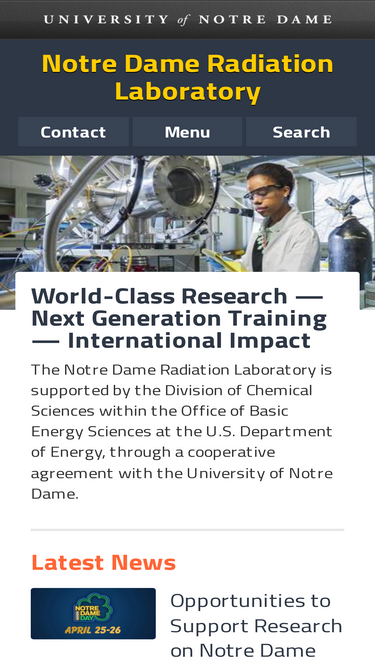 rad.nd.edu