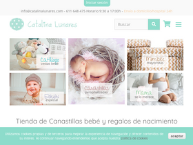 catalinalunares.com