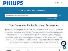 philips.encompass.com