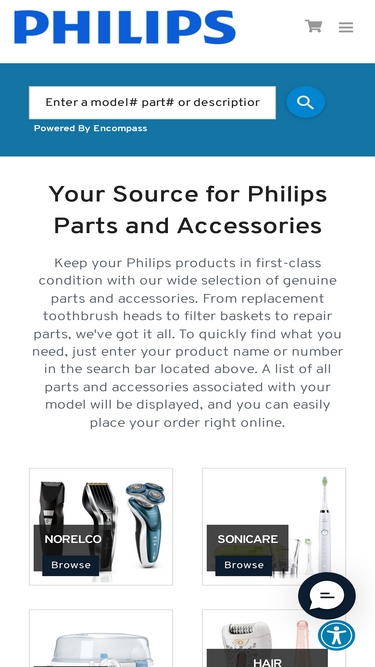 philips.encompass.com