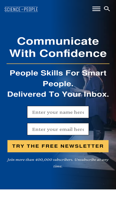 scienceofpeople.com