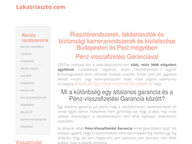 lakasriaszto.com
