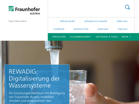 fraunhofer.at