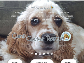 campcocker.com