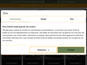 mijn-tesla.com
