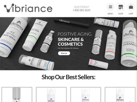 vibriance.com