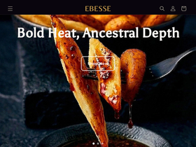 atadi.ca homepage screenshot