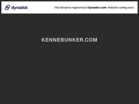 kennebunker.com