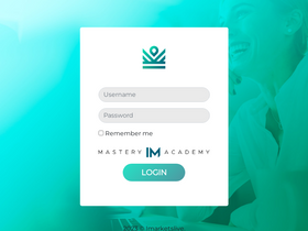 'harmonics.im' screenshot