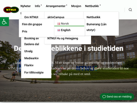 ntnui.no
