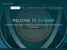 alcasar.net