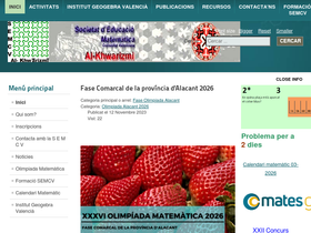 semcv.org