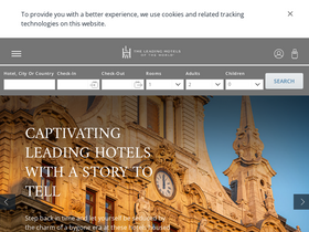 'lhw.com' screenshot