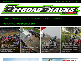 offroadcracks.com