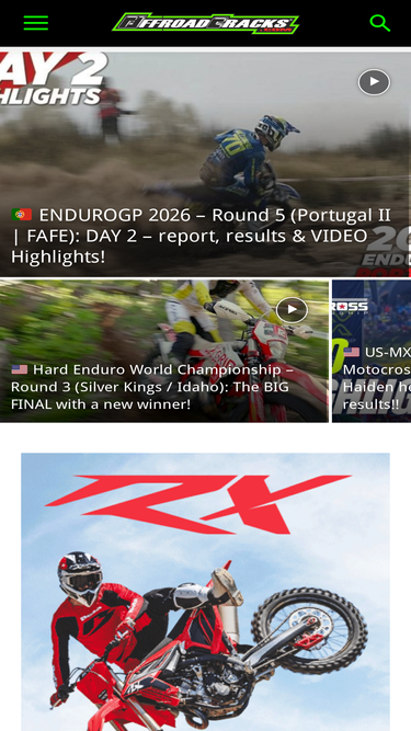 offroadcracks.com