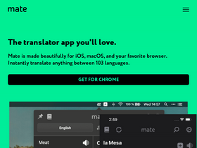 matetranslate.com