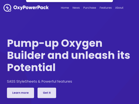 oxypowerpack.com