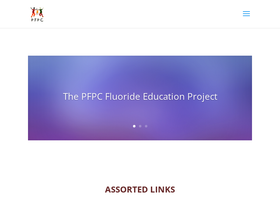 poisonfluoride.com