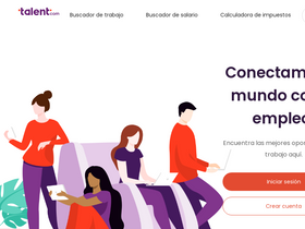 'neuvoo.com.mx' screenshot