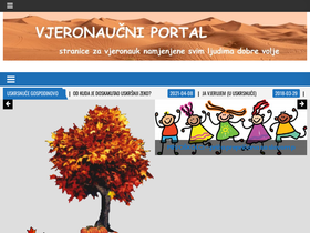 vjeronaucni-portal.com