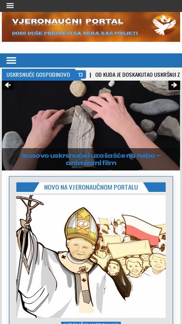 vjeronaucni-portal.com
