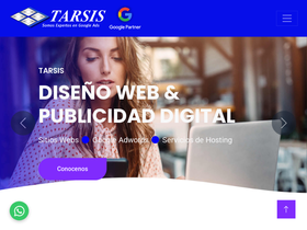 tarsis.com.ar