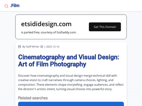 etsididesign.com