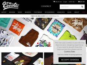 cooshti.com