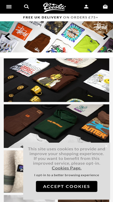 cooshti.com