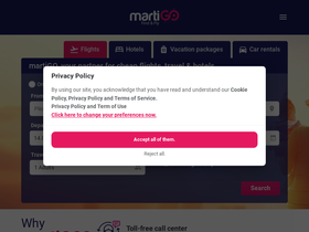 martigo.co.uk