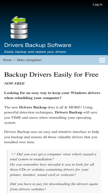 device-driver.org