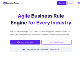decisionrules.io