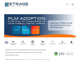 etrage.com